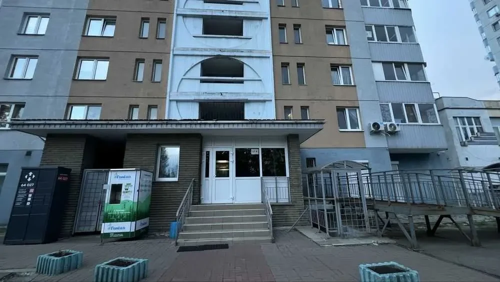 2-к квартира Київ, Дніпровський, Краківська 13