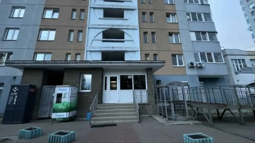 2-к квартира Київ, Дніпровський, Краківська 13