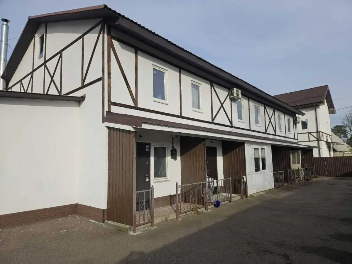 1-к квартира Фастівський, Боярка, 1-а Піщана