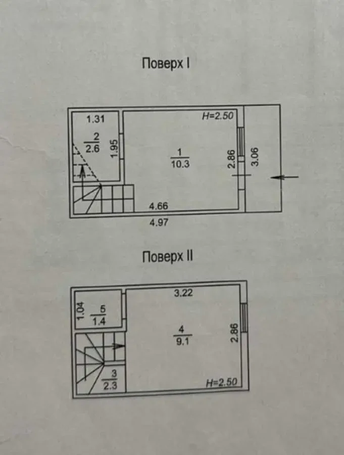 1-к квартира Фастівський, Боярка, 1-а Піщана 8