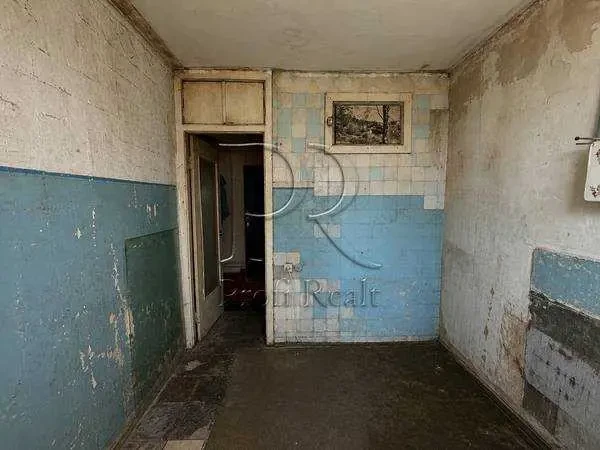 3-к квартира Київ, Голосіївський, Голосіївський 25 6