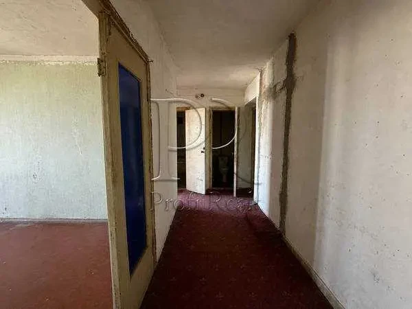 3-к квартира Київ, Голосіївський, Голосіївський 25 8