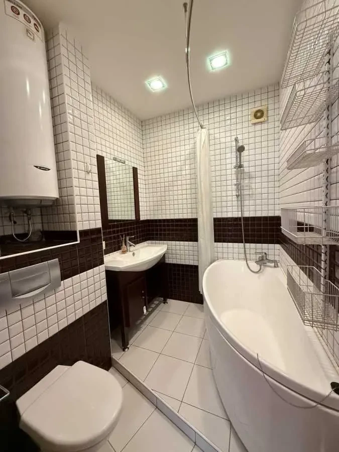 3-к квартира Київ, Дарницький, Михайла Драгоманова 6А 11
