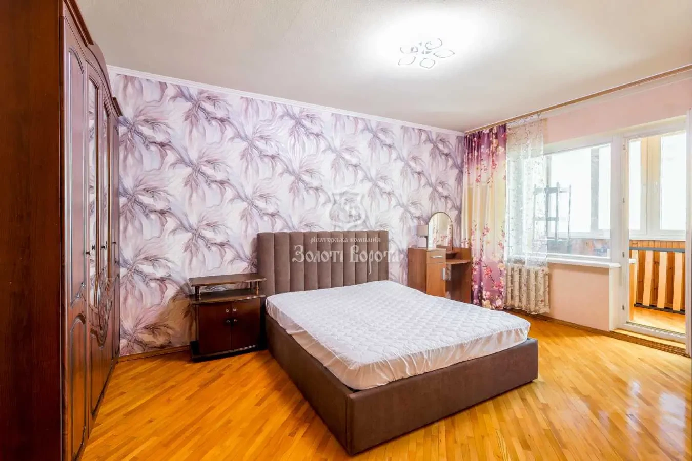 3-к квартира Київ, Дарницький, Вишняківська 7а
