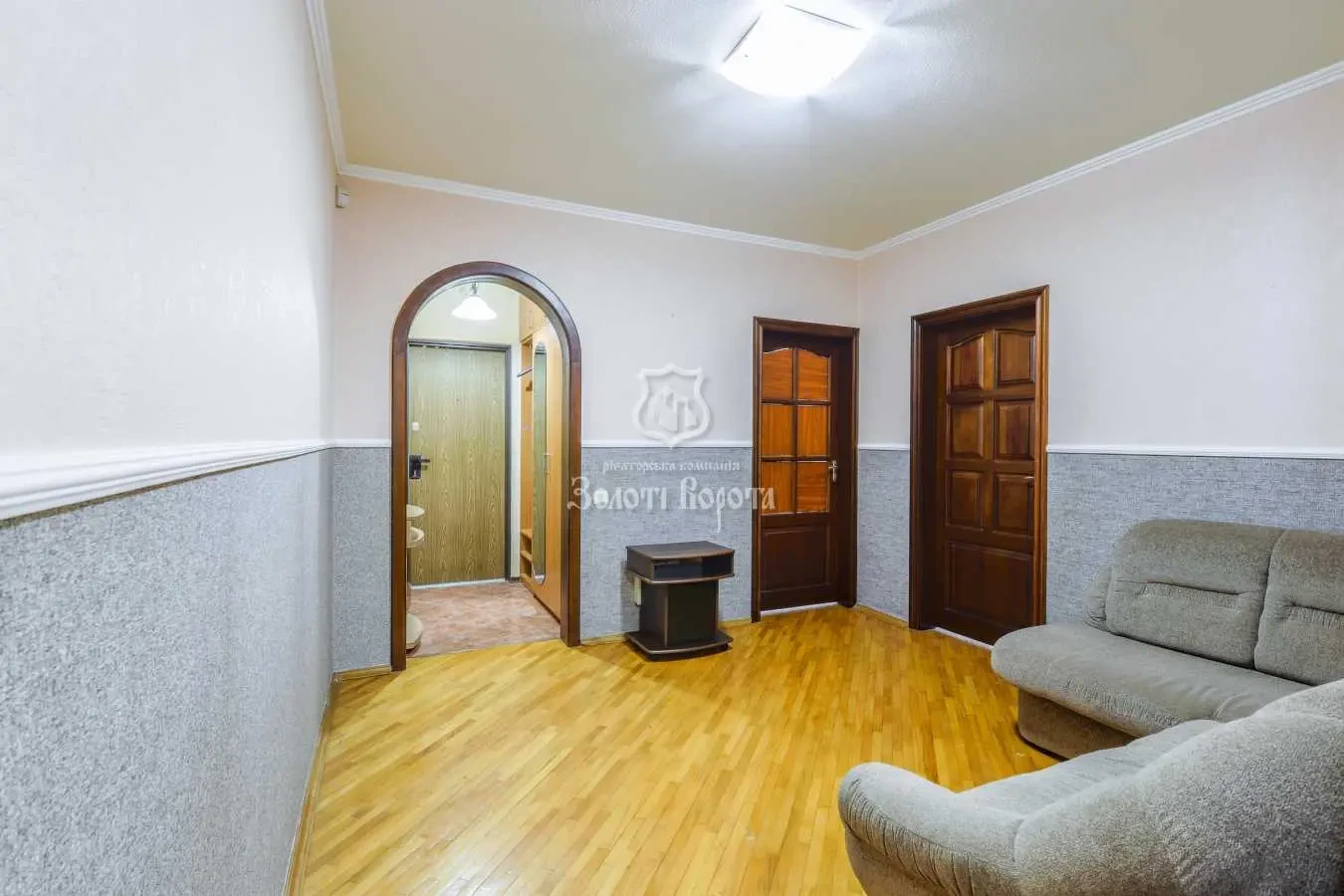 3-к квартира Київ, Дарницький, Вишняківська 7а 15