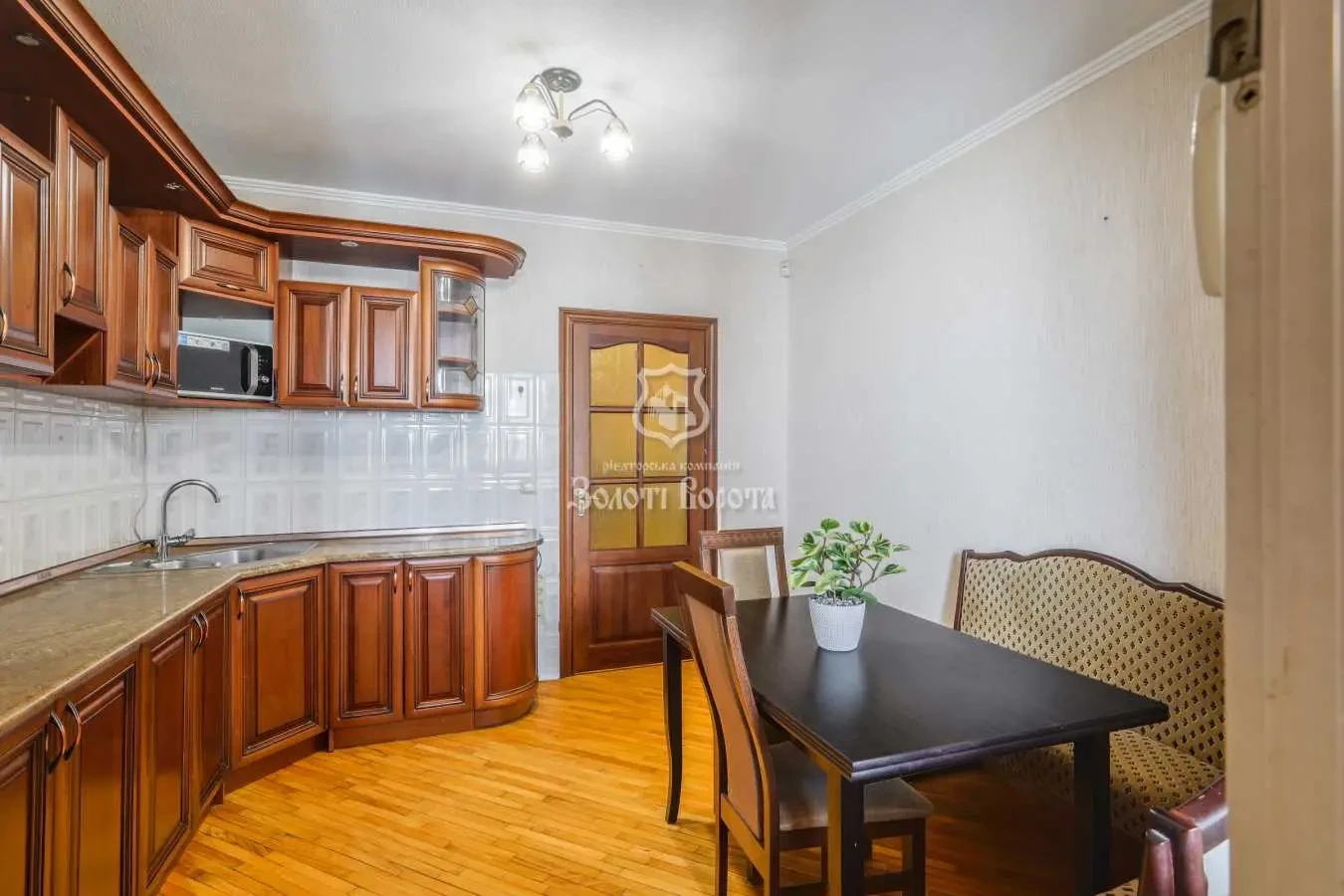 3-к квартира Київ, Дарницький, Вишняківська 7а 8
