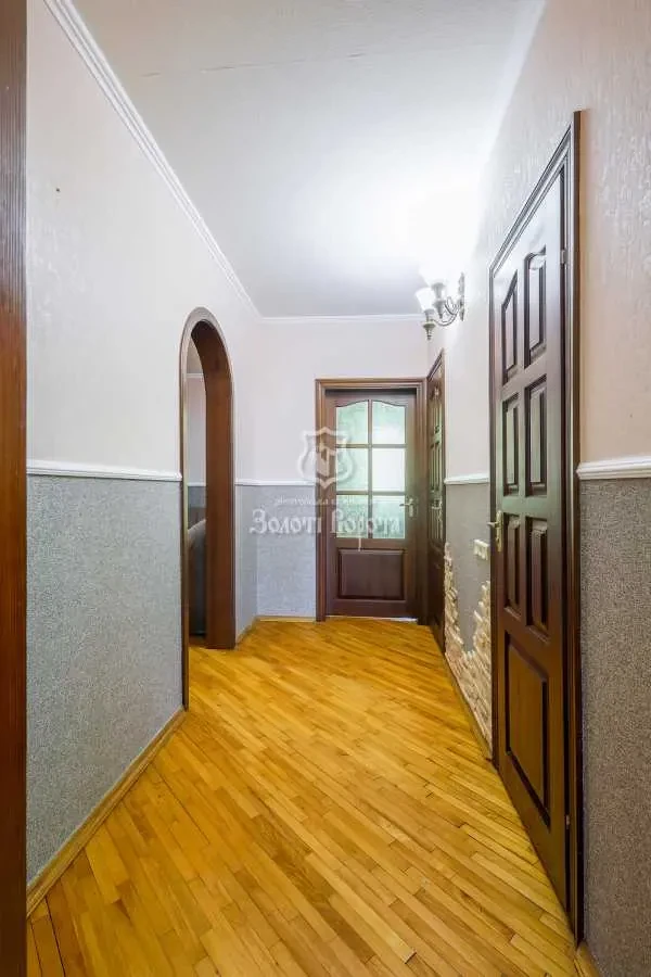 3-к квартира Київ, Дарницький, Вишняківська 7а 16