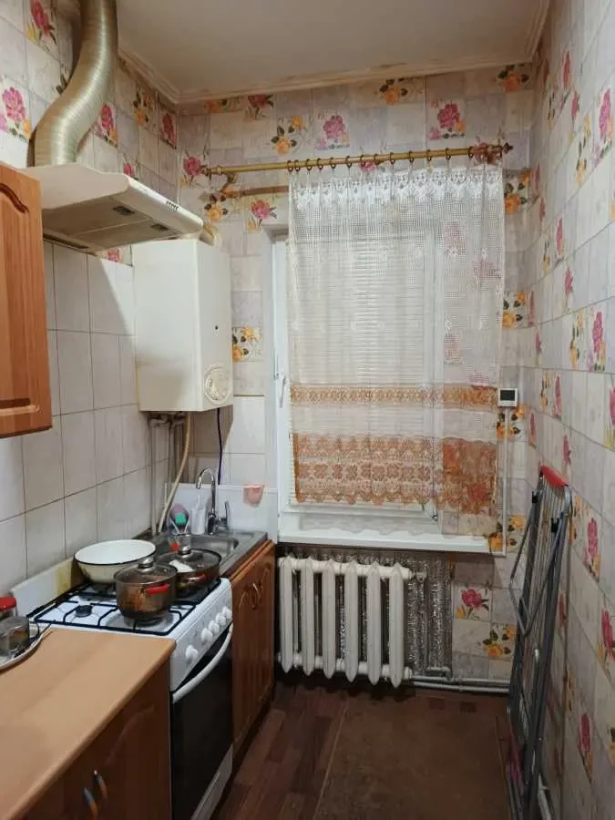 1-к квартира Кропивницький, Подільський, Тараса Карпи 100 12