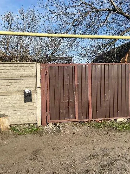 2-к будинок Дніпро, Новоолександрівка, Сурсьуа 92 4