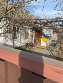2-к будинок Дніпро, Новоолександрівка, Сурсьуа 92