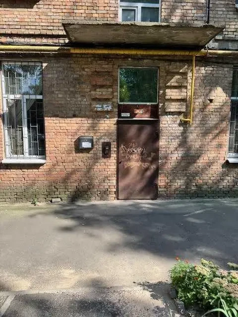 кімната Київ, Солом`янський, Повітрофлотський 12 9