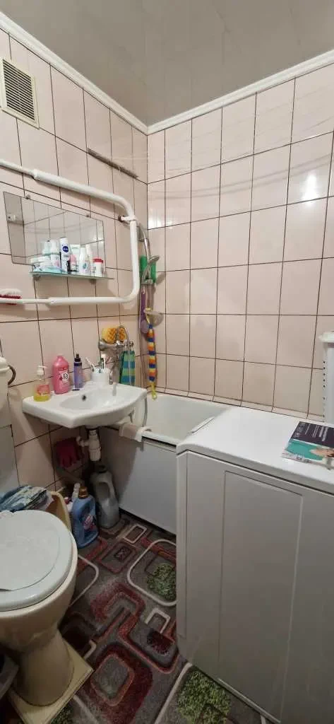 2-к квартира Дніпро, Чечеловський, Робоча вулиця 25 4