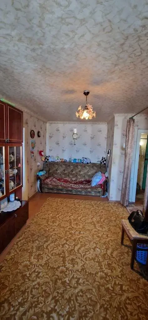 2-к квартира Дніпро, Чечеловський, Робоча вулиця 25 5