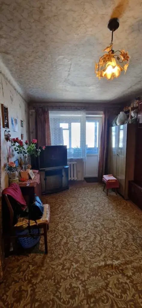 2-к квартира Дніпро, Чечеловський, Робоча вулиця 25 6