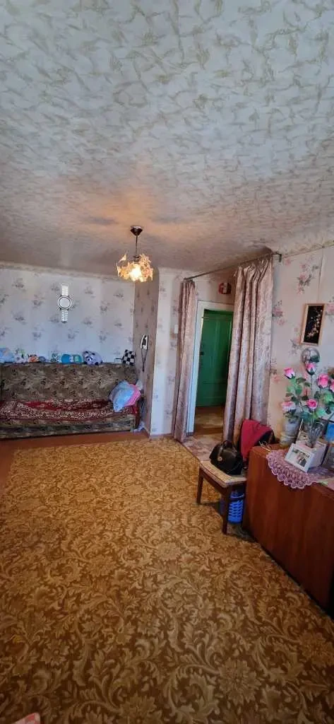 2-к квартира Дніпро, Чечеловський, Робоча вулиця 25 8
