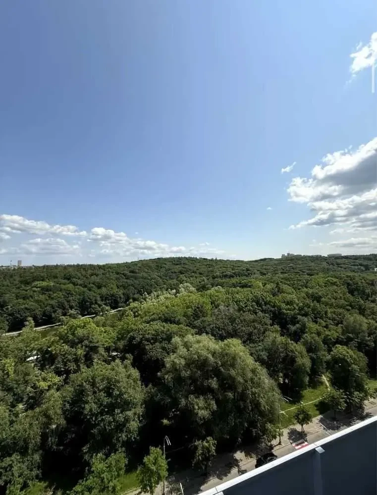 3-к квартира Київ, Печерський, Голосіївський 78/2 8