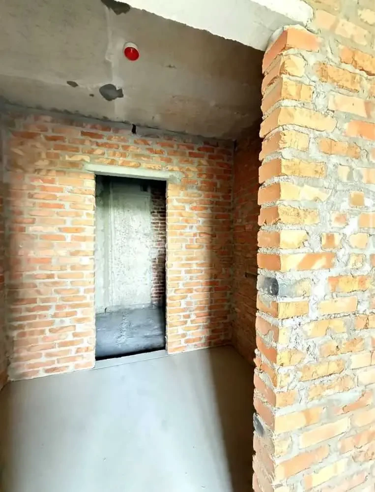 3-к квартира Київ, Печерський, Голосіївський 78/2 12