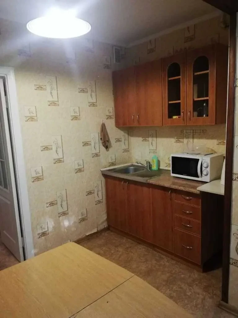 1-к квартира Київ, Шевченківський, Лук'янівська 7 5