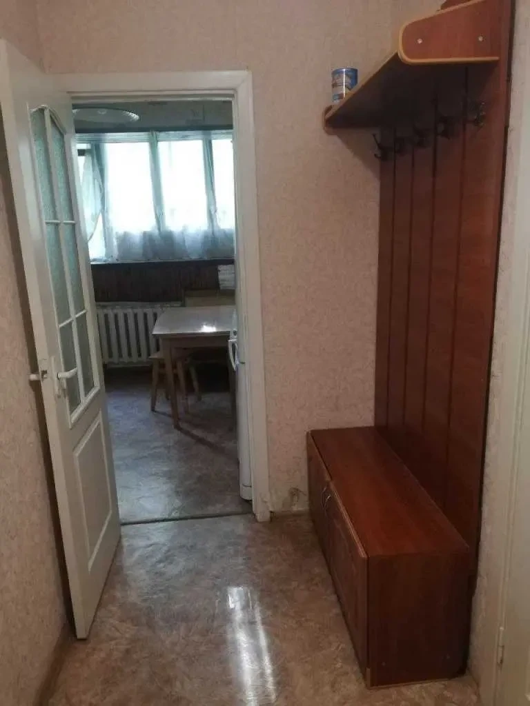 1-к квартира Київ, Шевченківський, Лук'янівська 7 9