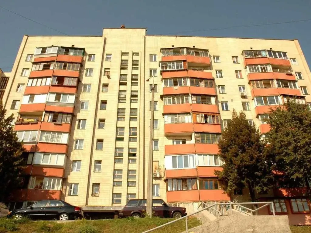 1-к квартира Київ, Шевченківський, Лук'янівська 7 10
