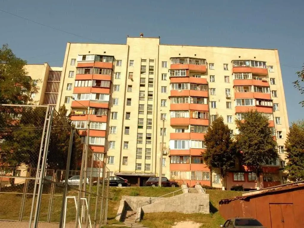 1-к квартира Київ, Шевченківський, Лук'янівська 7 11