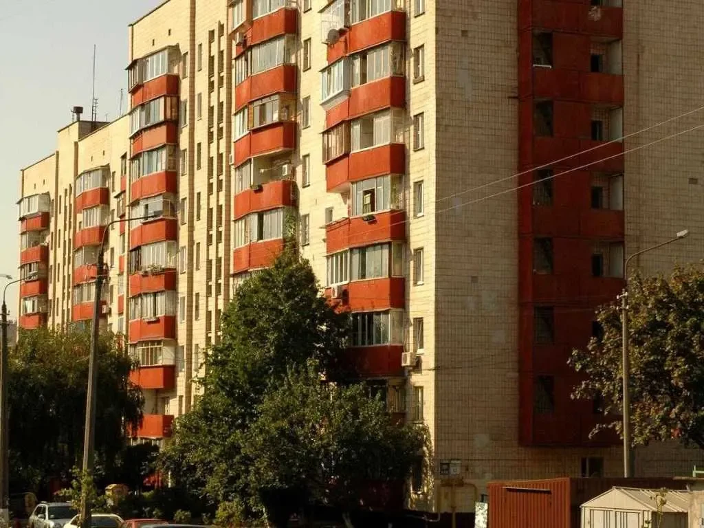 1-к квартира Київ, Шевченківський, Лук'янівська 7 12