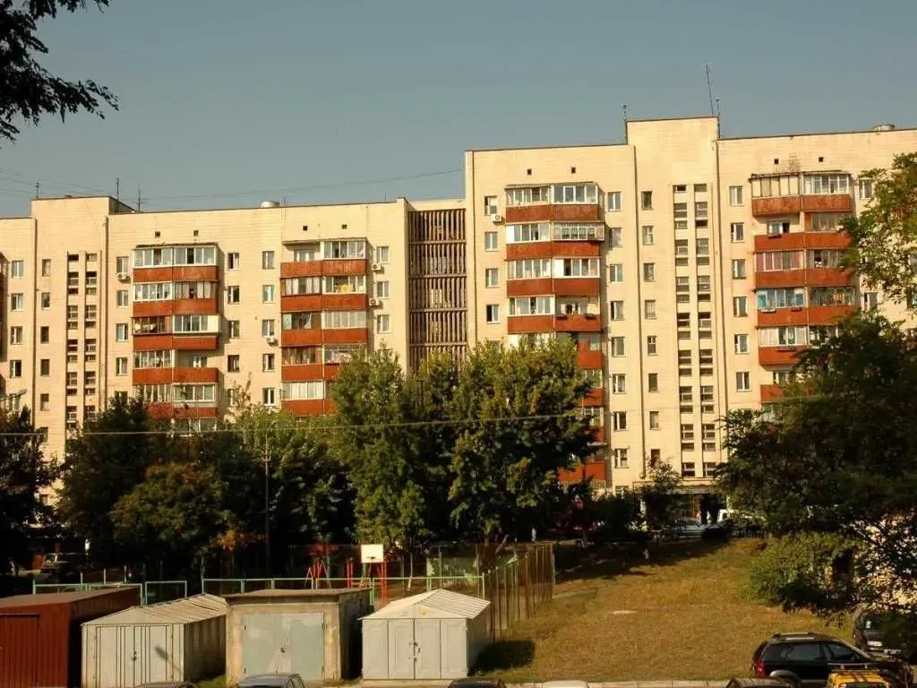1-к квартира Київ, Шевченківський, Лук'янівська 7 14
