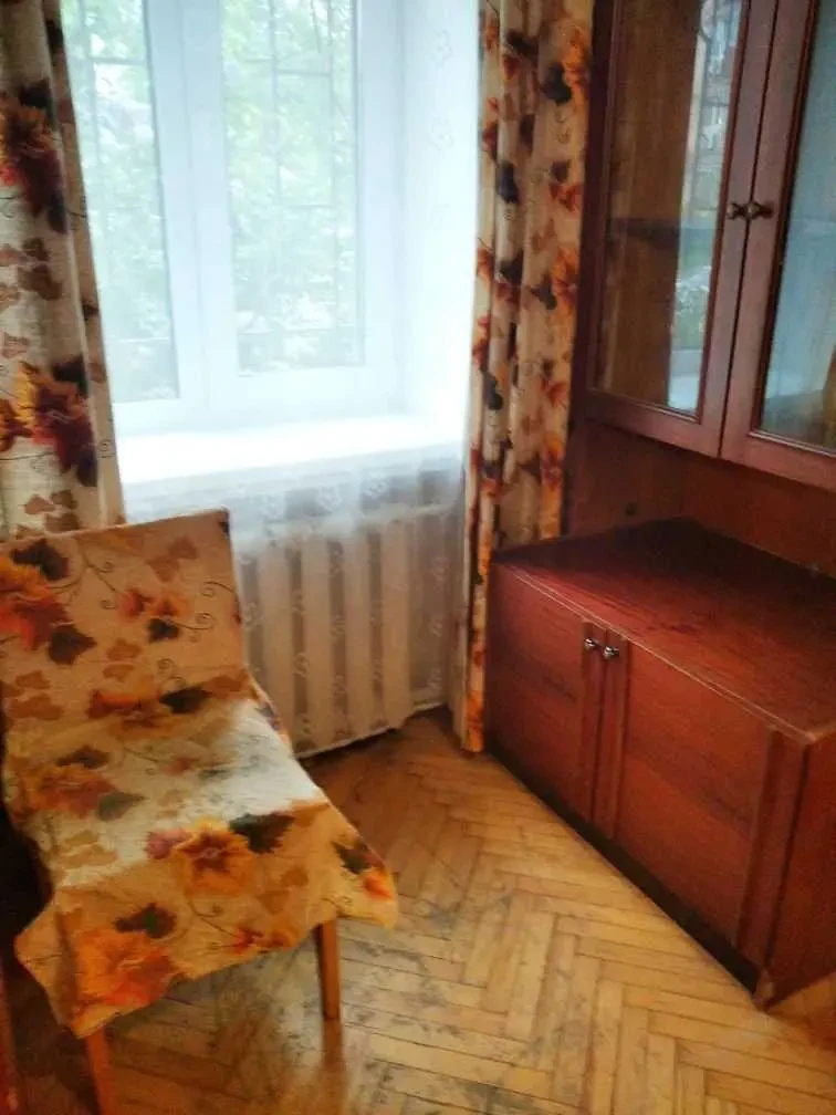 2-к квартира Київ, Дніпровський, Тампере 4 5