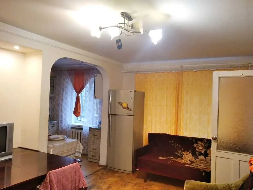 2-к квартира Київ, Дніпровський, Тампере 4 6