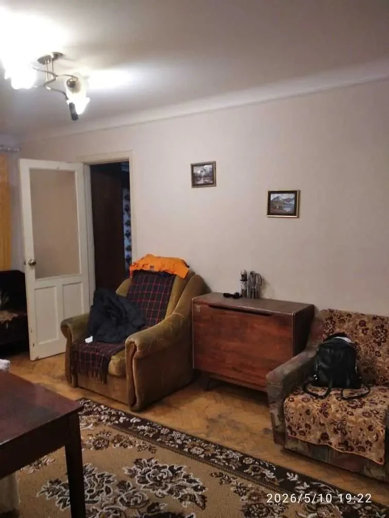 2-к квартира Київ, Дніпровський, Тампере 4 9
