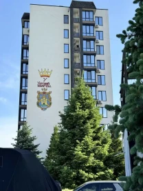 2-к квартира Бучанський, Софіївська Борщагівка, Героїв Небесної Сотн..