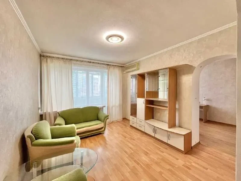 2-к квартира Київ, Печерський, Виноградний 1/11