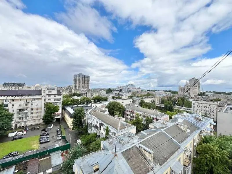2-к квартира Київ, Печерський, Виноградний 1/11 4