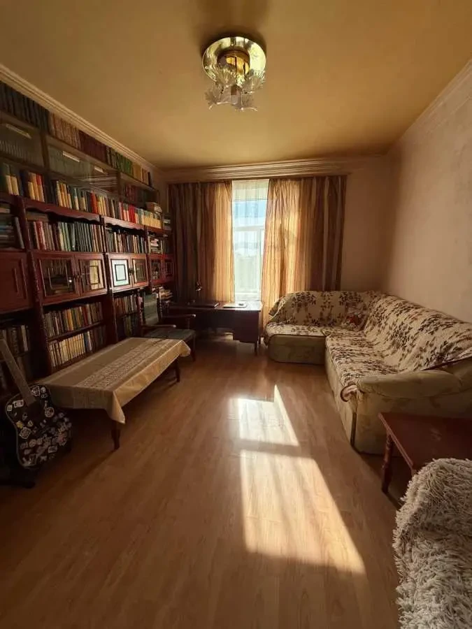 3-к квартира Дніпро, Центральний, Боброва 21А 5