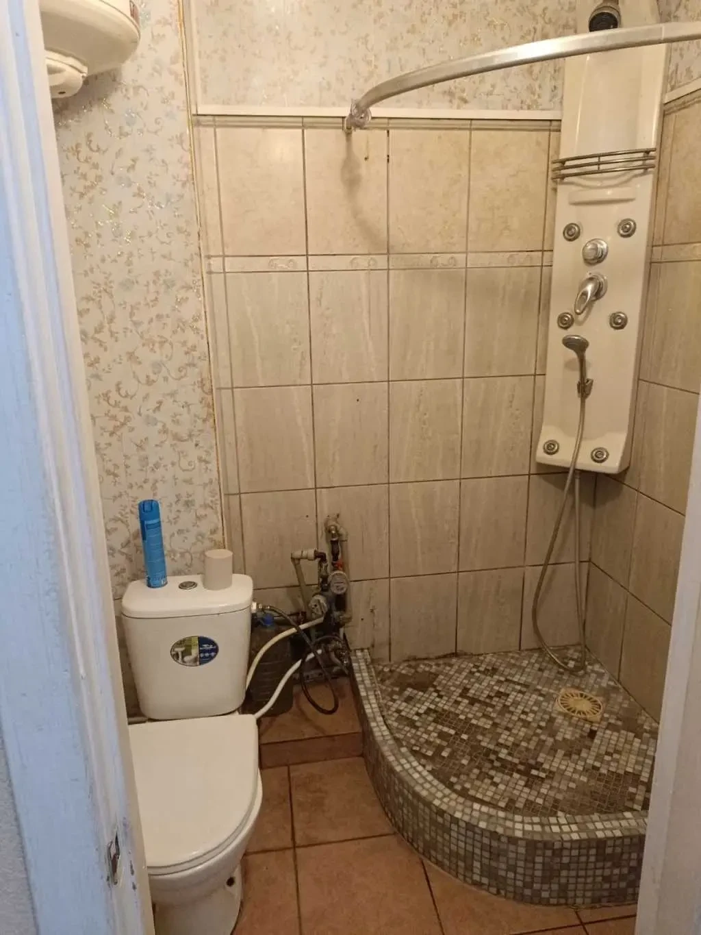 1-к квартира Київ, Святошинський, Кольцова 5