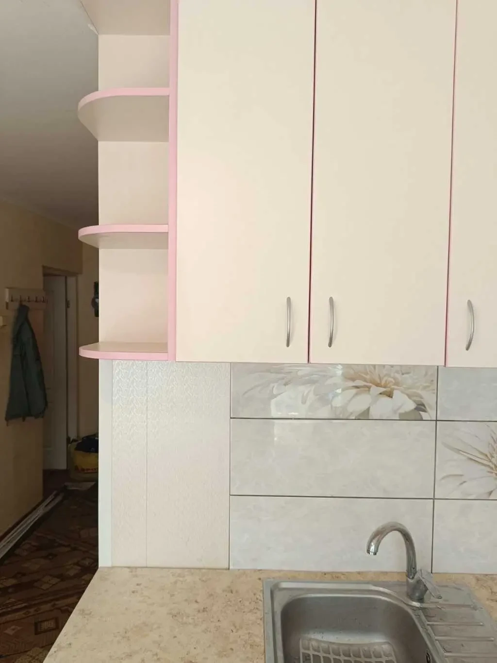 1-к квартира Київ, Святошинський, Кольцова 14