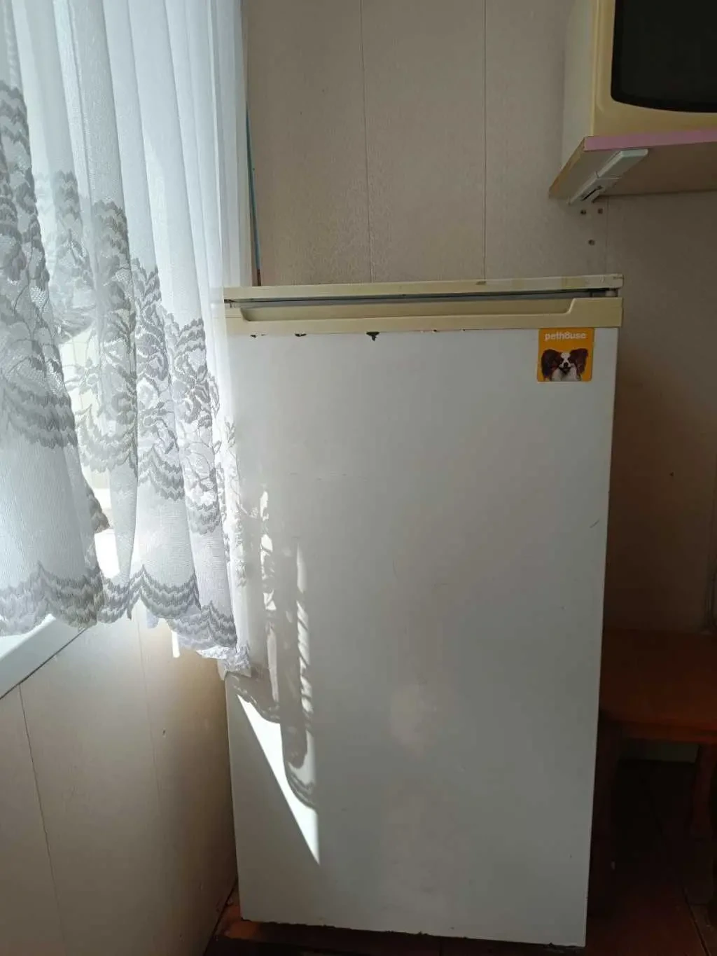 1-к квартира Київ, Святошинський, Кольцова 22