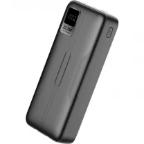 Power bank Gelius RDS GP-PB302 20000mAh 22.5W QC+PD Black