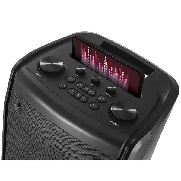 Акустична система REAL-EL X-797 Black (EL121600023) 3