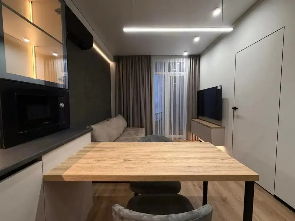 Продаж 1-кім. квартира 36 м.кв. ЖК Авалон Холідей 109999$ 2