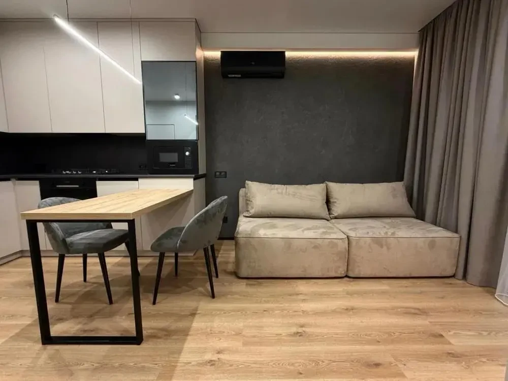 Продаж 1-кім. квартира 36 м.кв. ЖК Авалон Холідей 109999$ 4
