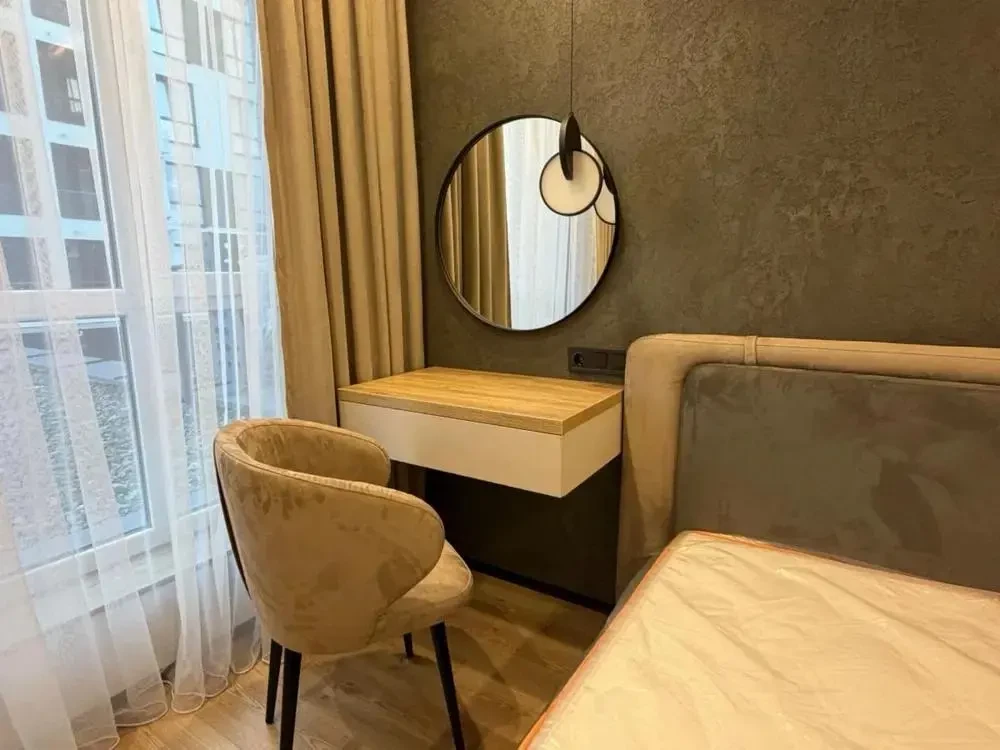 Продаж 1-кім. квартира 36 м.кв. ЖК Авалон Холідей 109999$ 6