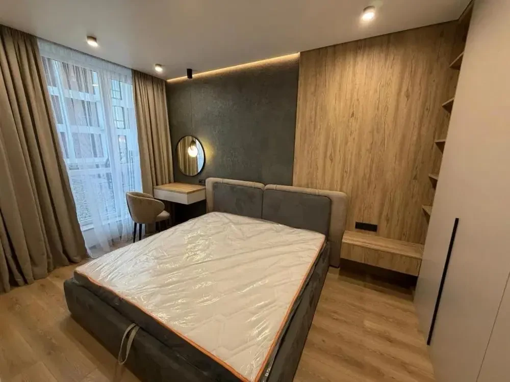 Продаж 1-кім. квартира 36 м.кв. ЖК Авалон Холідей 109999$ 10