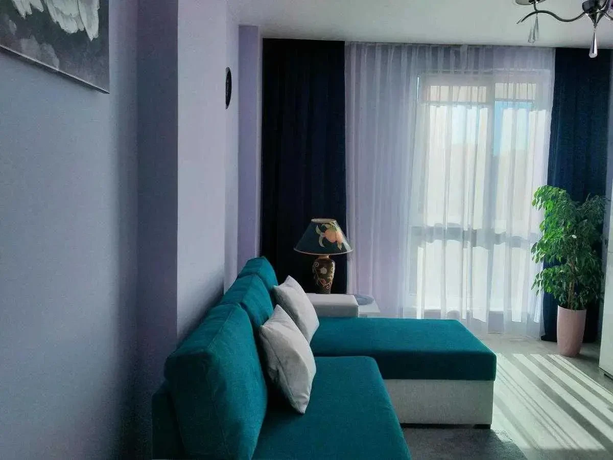 Продаж 1-кімн квартира євроремонт 48м ЖК Стрім Тавер 97000$ ТОРГ 2