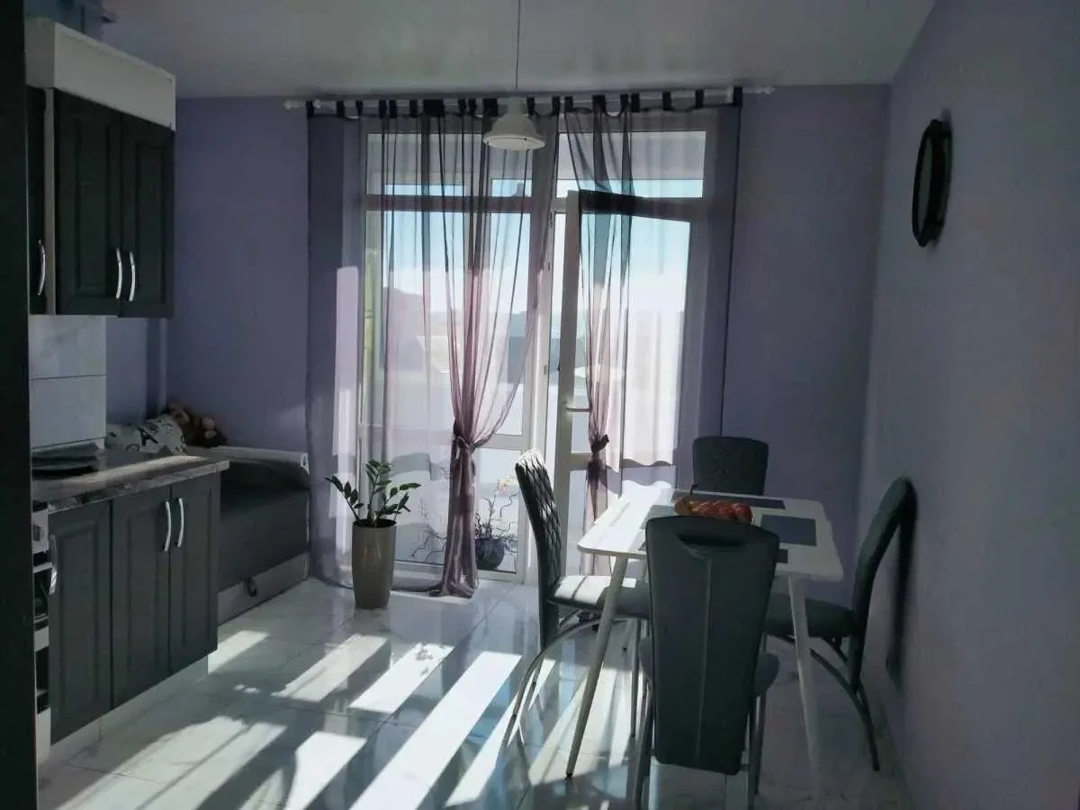 Продаж 1-кімн квартира євроремонт 48м ЖК Стрім Тавер 97000$ ТОРГ 3