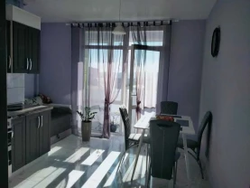 Продаж 1-кімн квартира євроремонт 48м ЖК Стрім Тавер 97000$ ТОРГ