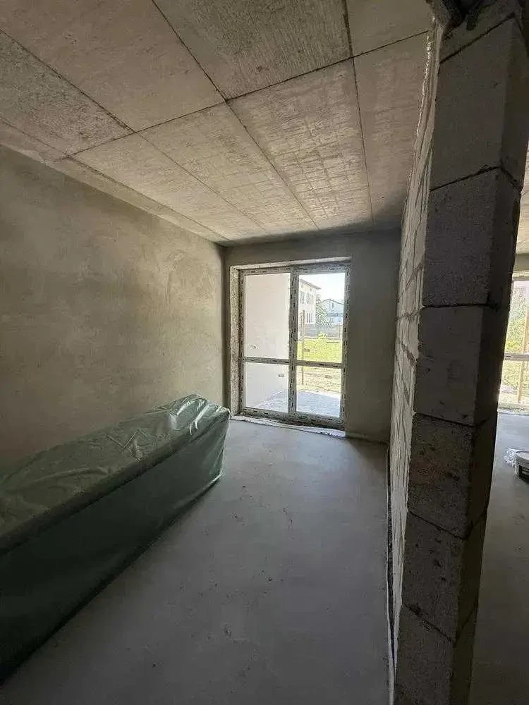 Продаж 2-к. квартири з ділянкою 55/39/16м ЖК Marseille Винники 75000$ 5