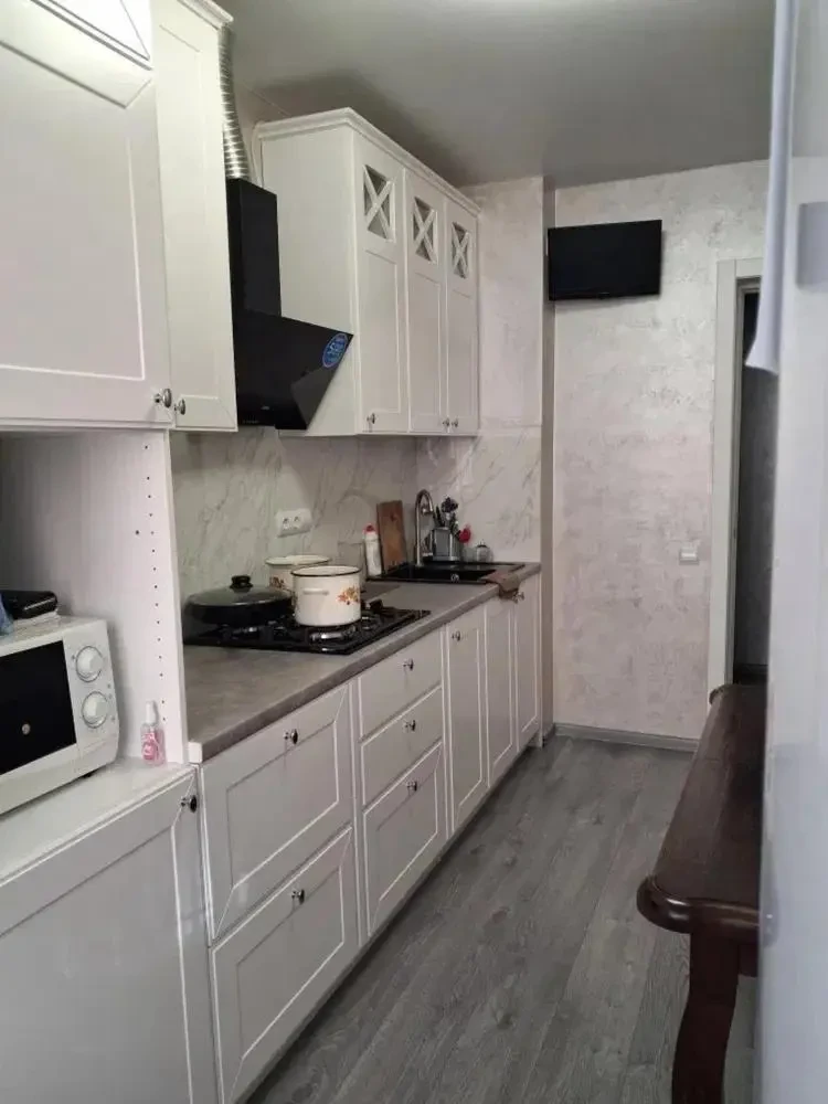 Продаж 3-кім. квартири 71 м.кв., в. Т. Шевченка 4