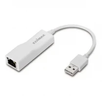 Мережевий адаптер Edimax EU-4208 USB