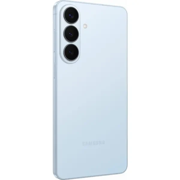 Смартфон Samsung Galaxy S26 Plus S947B 12/512GB Sky Blue (SM-S947BLBG) EU 6